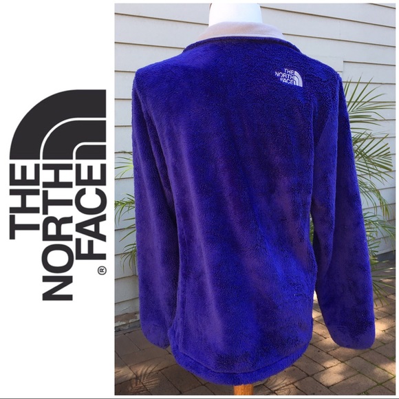 North Face 'Osito' (M) - Picture 2 of 3